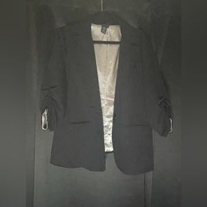 Torrid Blazer